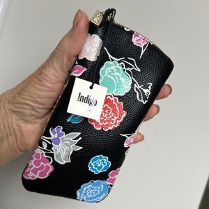 Little Zippered Pouch